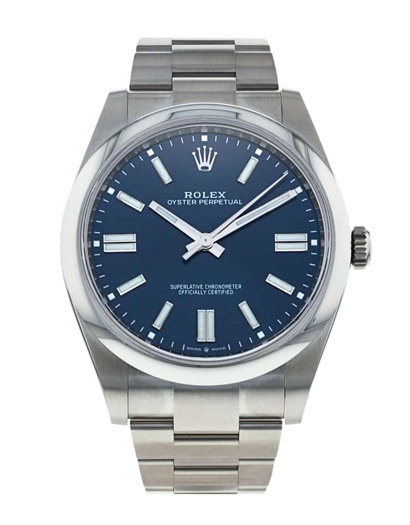 Rolex Oyster Perpetual 124300 Rolex Oyster Perpetual 124300